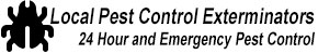 Overton TX Pest Control Exterminators